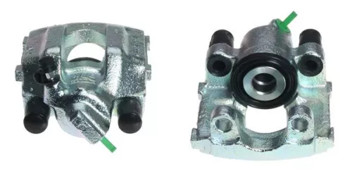 Remklauw BUDWEG CALIPER 34917)