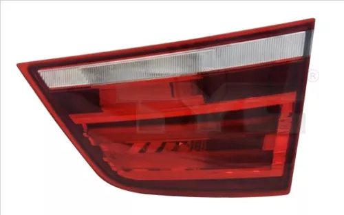 Tail Light Assembly TYC 17-11090-06-9)