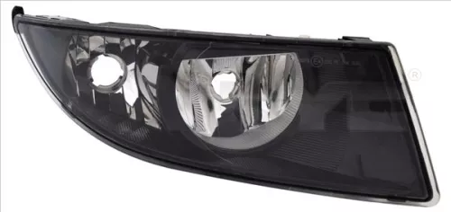 Mistlamp voor TYC 19-12719-11-2)