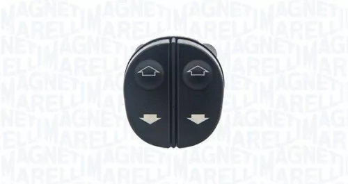 Schakelaar, raammechanisme MAGNETI MARELLI 000050972010)