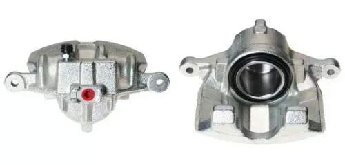 Brake Caliper BUDWEG CALIPER 341906)