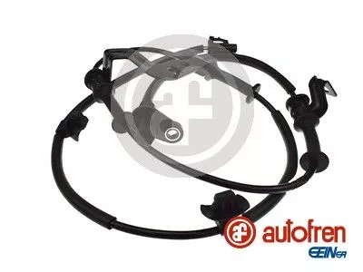 Sensor, wielsnelheid AUTOFREN SEINSA DS0322)