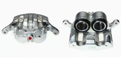 Remklauw BUDWEG CALIPER 343304)