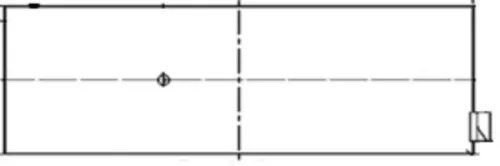 Drijfstanglager MAHLE 001 PL 10266 000)