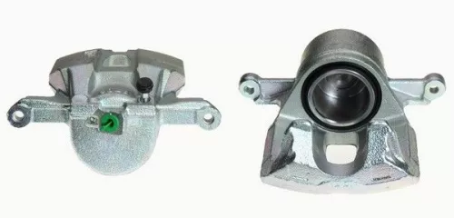 Remklauw BUDWEG CALIPER 343111)