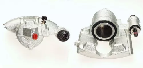 Brake Caliper BUDWEG CALIPER 34951)