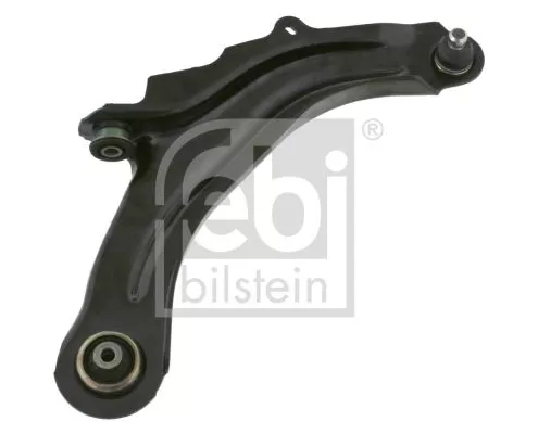 Control/Trailing Arm, wheel suspension FEBI BILSTEIN 24084)