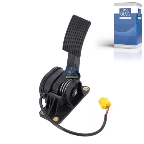Gaspedaal DT Spare Parts 4.69573)