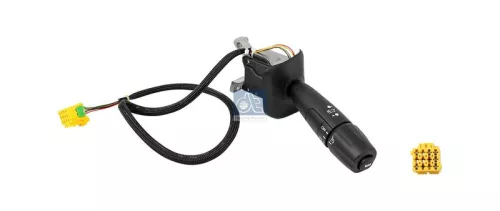 Ruitenwisserschakelaar DT Spare Parts 5.80006)
