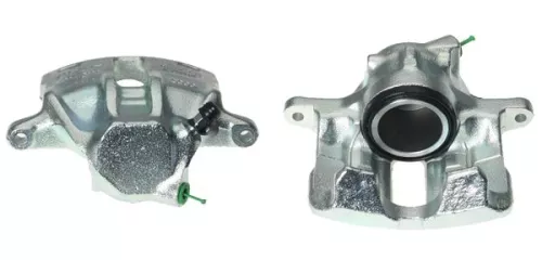 Brake Caliper BUDWEG CALIPER 341792)