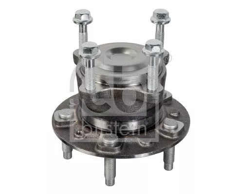 Wiellagerset FEBI BILSTEIN 176948)