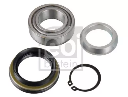 Wheel Bearing Kit FEBI BILSTEIN 176951)