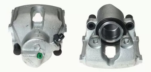 Brake Caliper BUDWEG CALIPER 342538)