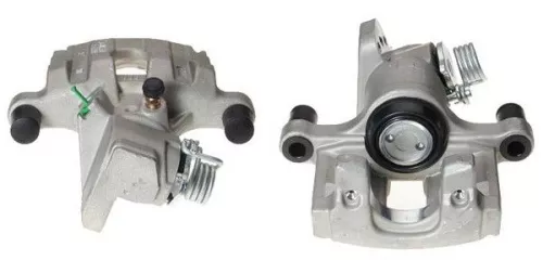Brake Caliper BUDWEG CALIPER 343306)