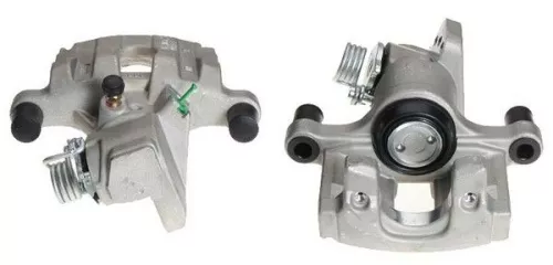 Brake Caliper BUDWEG CALIPER 343307)