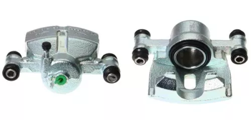 Remklauw BUDWEG CALIPER 343458)