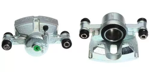 Remklauw BUDWEG CALIPER 343459)