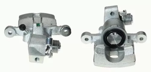 Remklauw BUDWEG CALIPER 343461)