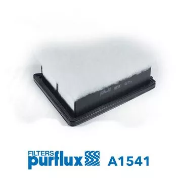 Luchtfilter PURFLUX A1541)