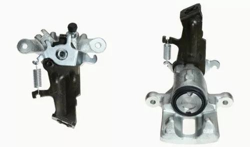 Brake Caliper BUDWEG CALIPER 343316)