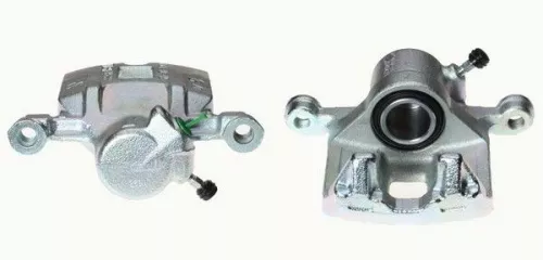 Remklauw BUDWEG CALIPER 342784)