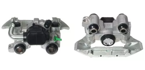 Remklauw BUDWEG CALIPER 342786)
