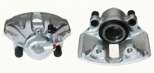 Remklauw BUDWEG CALIPER 342841)