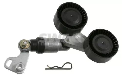 Riemspanner, V-geribbelde riem SWAG 20 92 1296)