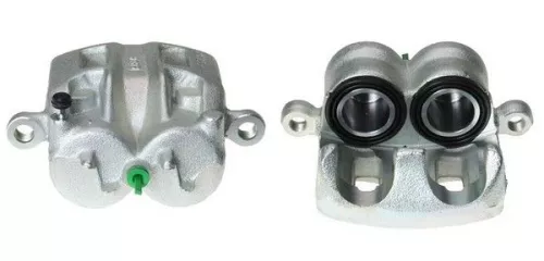 Remklauw BUDWEG CALIPER 343129)
