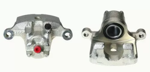 Remklauw BUDWEG CALIPER 343130)