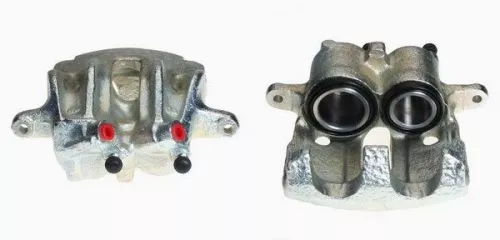 Brake Caliper BUDWEG CALIPER 342235)