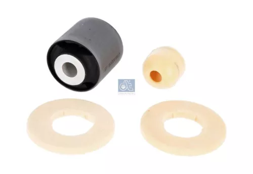 Reparatieset, bestuurderscabinevering DT Spare Parts 1.32687)