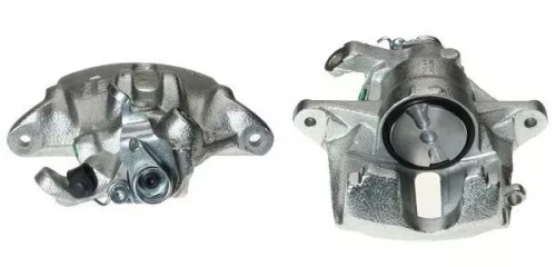 Remklauw BUDWEG CALIPER 343320)