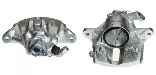 Remklauw BUDWEG CALIPER 343321)