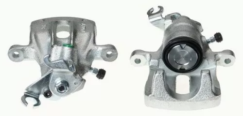 Brake Caliper BUDWEG CALIPER 342790)