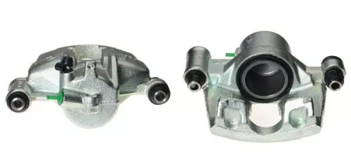 Remklauw BUDWEG CALIPER 342794)