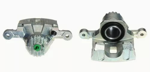 Remklauw BUDWEG CALIPER 343485)