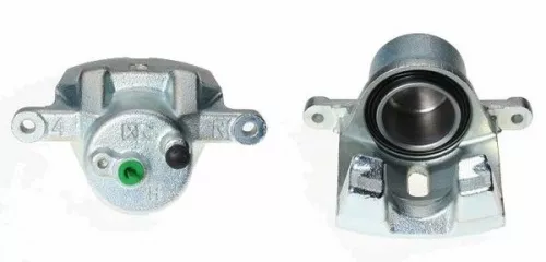 Remklauw BUDWEG CALIPER 343487)