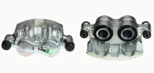Brake Caliper BUDWEG CALIPER 343530)