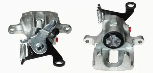Remklauw BUDWEG CALIPER 342850)