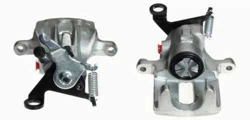 Remklauw BUDWEG CALIPER 342851)