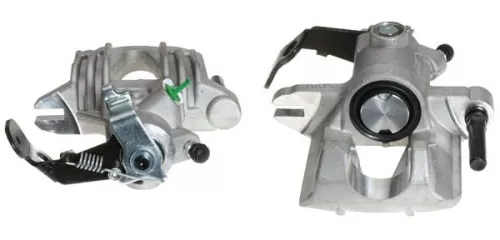 Brake Caliper BUDWEG CALIPER 342970)