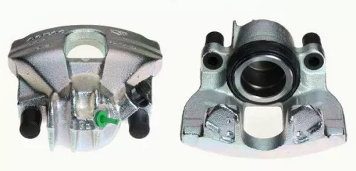 Brake Caliper BUDWEG CALIPER 343147)