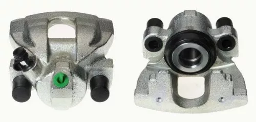 Brake Caliper BUDWEG CALIPER 343148)