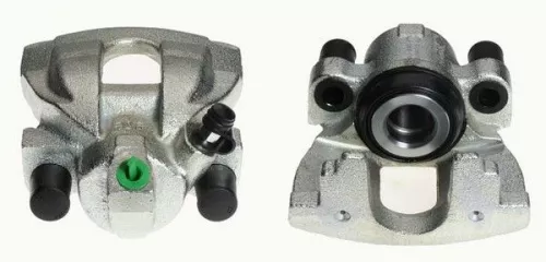 Brake Caliper BUDWEG CALIPER 343149)