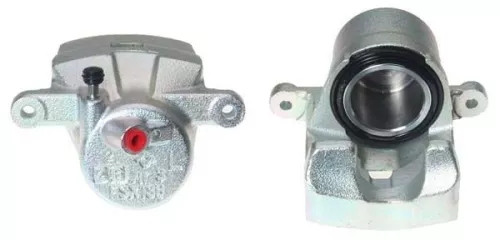 Remklauw BUDWEG CALIPER 343254)