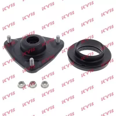 Repair Kit, suspension strut support mount KYB SM1005)