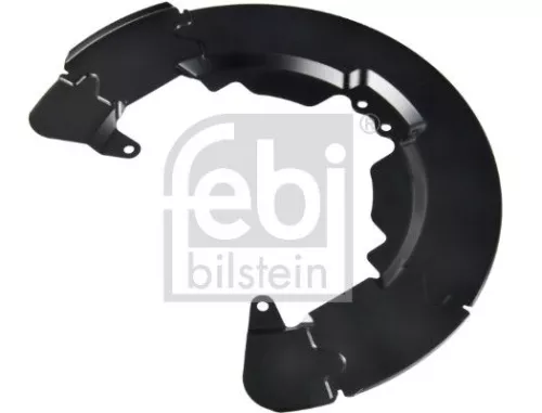 Spatbord, remschijf FEBI BILSTEIN 175347)