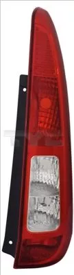Achterlichtunit TYC 11-14425-01-2)