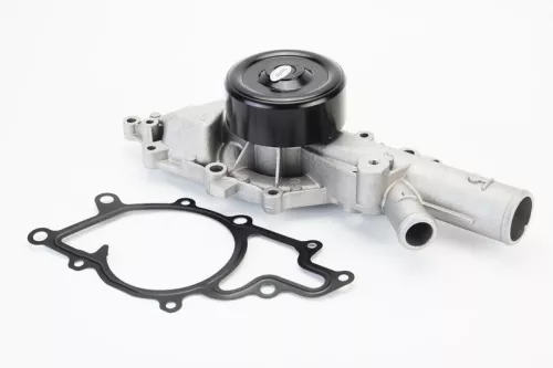 Water Pump, engine cooling CONTINENTAL CTAM WPS3122)
